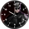 batman artwork li wall clock