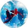 spiderman black panther disney parks in disneyland paris an wall
