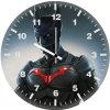 batman beyond artwork re wall clock
