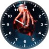 daredevil unmask the truth 3k wall clock
