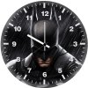 batman gotham city protector rj wall clock