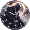 thanos strikes again kv wall clock