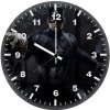 captain america endgame o0 wall clock