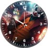 joker chaos incarnate vm wall clock