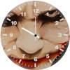 joker sketch art ib wall clock