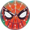 spiderman far fromhome arts wu wall clock