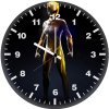 power rangers trini x4 wall clock