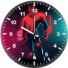 miguel o hara spider man vw wall clock