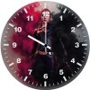 agent romanoff unleashed jf wall clock
