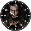 digital jason aquaman m1 wall clock