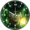 loki ending scene rb wall clock