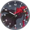 batwoman new gu wall clock