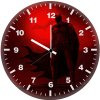 the batman the legendary r3 wall clock