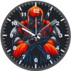 deadpool guns up gh wall clock