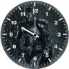 the bio boosted batman zt wall clock