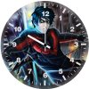 fallen nightwing 2i wall clock