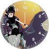 batman gotham by gaslight uz wall clock