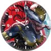 edge of venom verse c4 wall clock