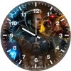 avengers end game new art v5 wall clock
