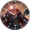superman the next chapter qk wall clock