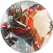 ant man and wasp marvel contest of champions z4 wall clock