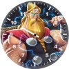 thor fat uh wall clock
