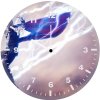 thor 10k yy wall clock