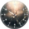 death of wonder woman s8 wall clock