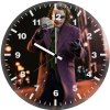 chaos in gotham joker a9 wall clock