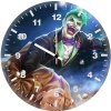 in memory of the waynes wy wall clock
