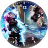 dc lego v5 wall clock