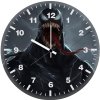 venom 4k2k wall clock
