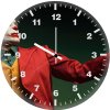 phoenix joker 1i wall clock