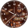 new batman ci wall clock