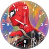 spiderman noway home an wall clock
