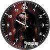 punisher the hope returns cg wall clock