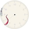 venom art yv wall clock