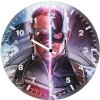 anthony mackie captain america 6b wall clock