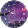 thanos vs doctor strange 8d wall clock