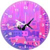 gwen stacy spider girl legacy 5i wall clock