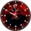 doctor strange in the multiverse of madness ql wall clock