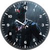 batman beyond r1 wall clock