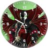 hell spawn zd wall clock