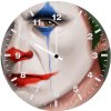 joker arts ne wall clock
