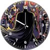 batman animated series tt wall clock