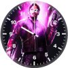 star lord power stone vh wall clock