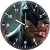 batman dude qw wall clock