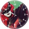 batwoman new artwork 89 wall clock