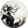hela zg wall clock