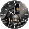 batman the bat lord hd wall clock